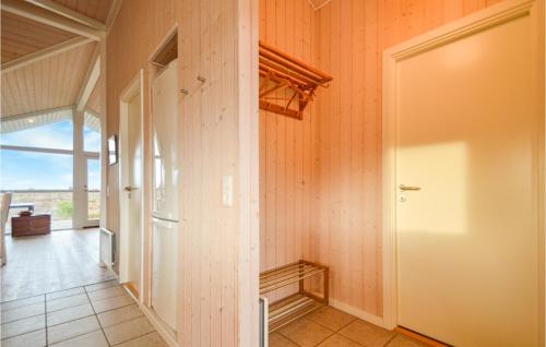 Exterior view, Holiday Home Godthabsvej Rømø Vi in Romo Kirkeby