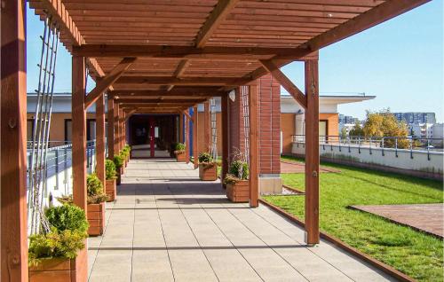 Apartment Kolobrzeg A.Fredry Strasse - image 5