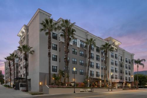 Residence Inn by Marriott Los Angeles Burbank/Downtown