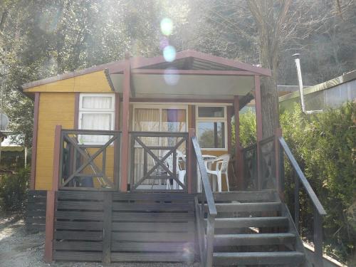 Bungalow