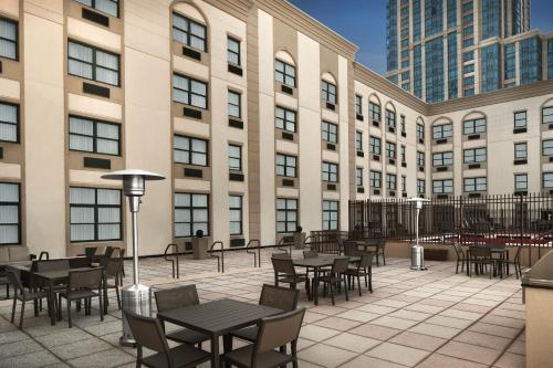 Residence Inn New Rochelle - image 7