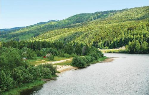 Facilities, 1 Bedroom Nice Apartment In Sysslebck in Syssleback