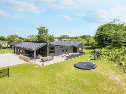  Holiday home Glesborg LXXXI in 8585 Glesborg