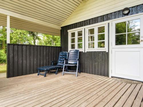 Vista, 6 person holiday home in Glesborg-By Traum in Glesborg