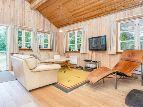 Comoditats, 6 person holiday home in Glesborg-By Traum in Glesborg