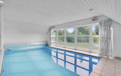 Swimming pool, Beautiful Home In Rømø With Sauna in Romo Kirkeby