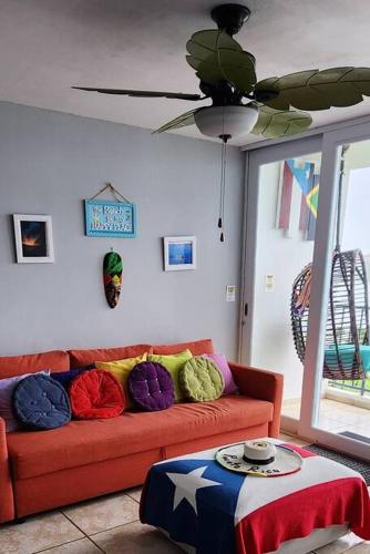 JamRican II Private Island Retreat