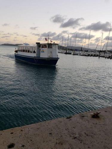 JamRican II Private Island Retreat