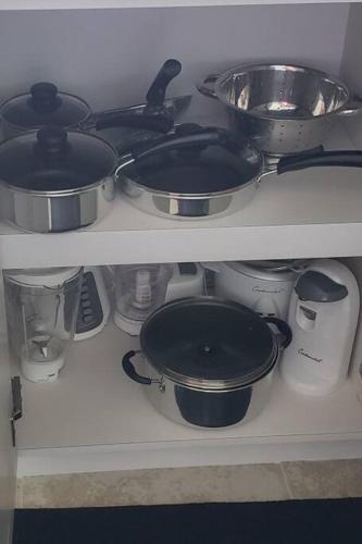 JamRican II Private Island Retreat