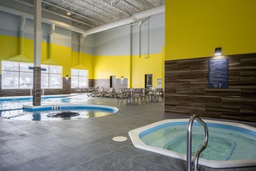 Residence Inn by Marriott Winnipeg