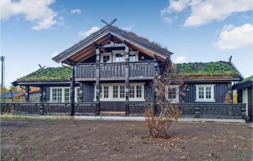 . Stunning Home In Hovden I Setesdal