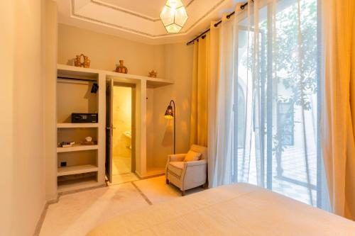 Suites & Spa BY XO-RIAD