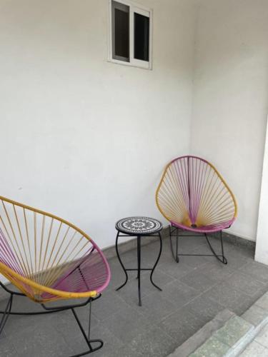 Céntrico y amplio estudio cerca del malecón in La Paz, Mexico