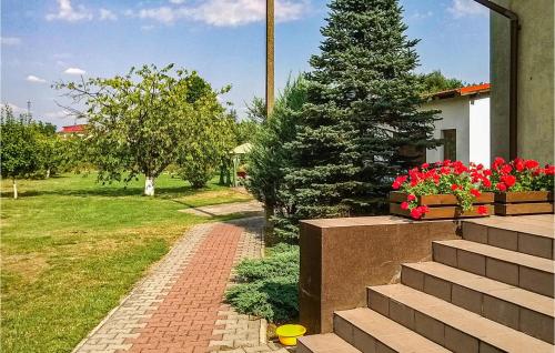 Two-Bedroom Holiday Home In Osno Lubuskie