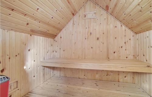 Attractions, Cozy Home In Rømø With Sauna in Toftum