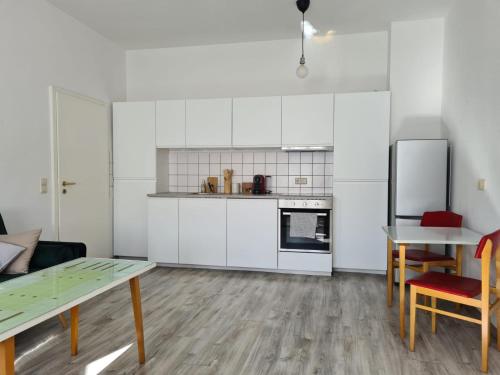 Chemnitz Kassberg Apartments in ruhiger Lage fur Wochen oder Monatsaufenthalte - Lunzenau