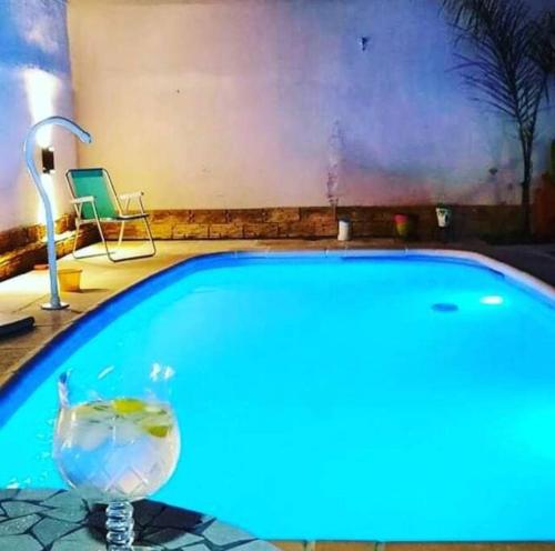 Departamento en Carlos Paz