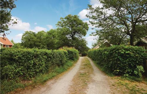 Exterior view, Stunning Home In Ronneby in Ronneby