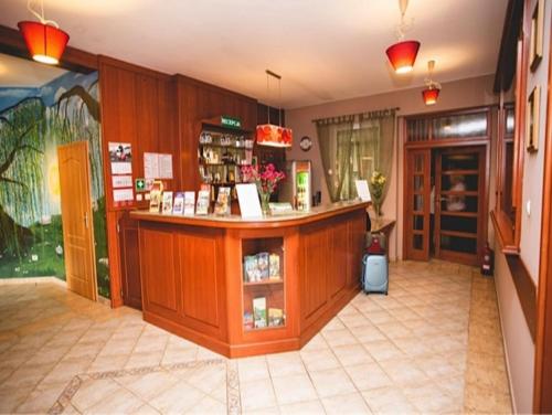Hotel pod Wierzba - image 14