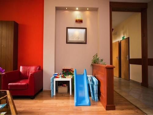 Hotel pod Wierzba - image 9