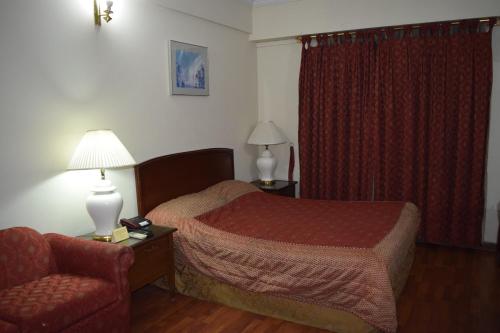Carlton Tower Hotel Lahore