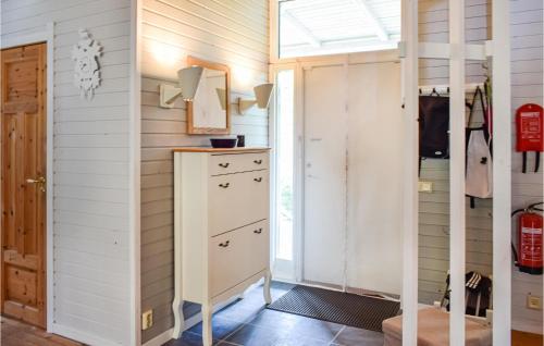 A szálláshely kívülről, Cozy Home In Asarum With Wifi in Asarum