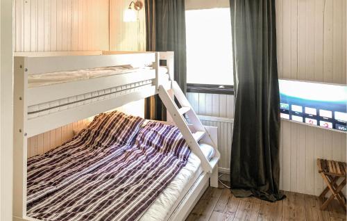 2 Bedroom Stunning Home In Orkelljunga in Fasalt