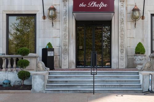 Residence Inn By Marriott Cincinnati Downtown/The Phelps