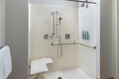 Courtyard by Marriott Atlanta Conyers - image 6