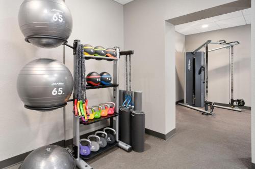 Courtyard by Marriott Saratoga Springs - image 6