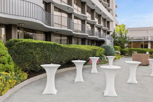 Marriott Saddle Brook - image 7