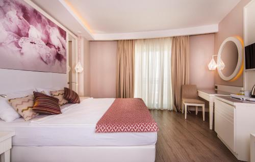 Diamond Premium Hotel & Spa - Ultra All-inclusive Diamond Premium Hotel & Spa - Ultra All-inclusive图片