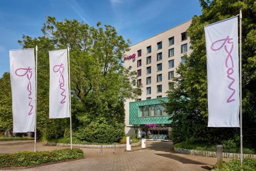 Renaissance Bochum Hotel - image 14