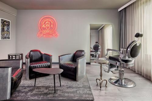 Renaissance Bochum Hotel - image 11
