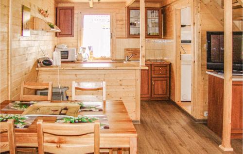 Two-Bedroom Holiday Home in Jaroslawiec - image 2