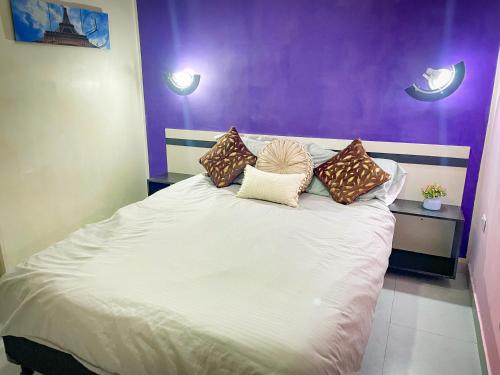Lindo apt Excelente ubicacion, Medellín (fotografie 4)