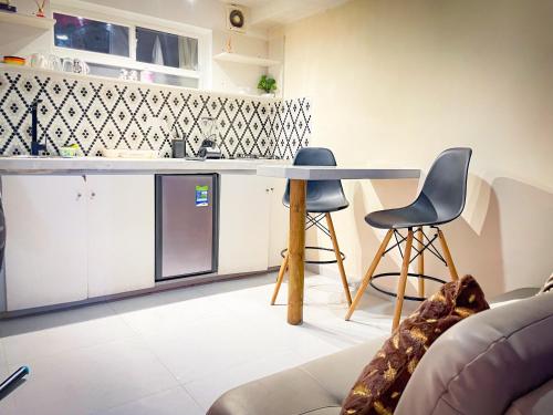 Lindo apt Excelente ubicacion, Medellín (fotografie 3)