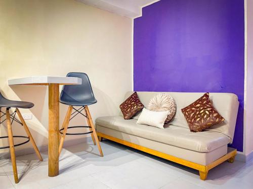 Lindo apt Excelente ubicacion, Medellín (fotografie 2)