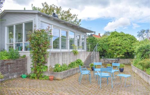 Exterior view, Stunning Home In Simrishamn With Wifi in Vik