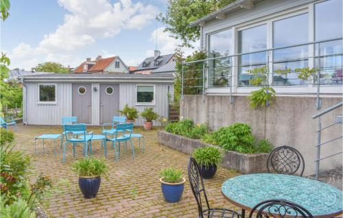 Exterior view, Stunning Home In Simrishamn With Wifi in Vik