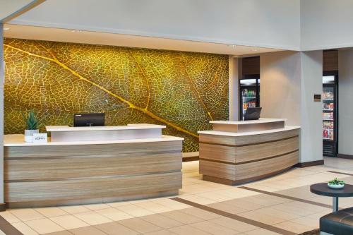 Residence Inn Atlanta Perimeter Center Dunwoody in Atlanta, USA