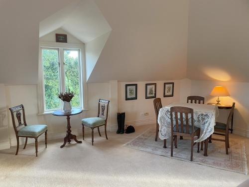 The Loft at Henton Lodge in Waiuku