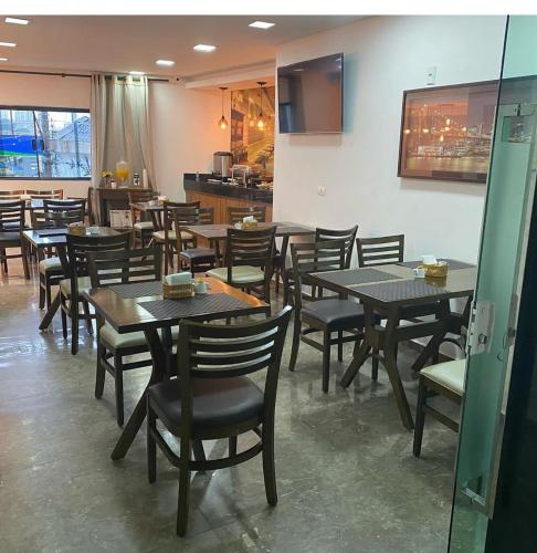 Hotel Guarulhos - Guarulhos