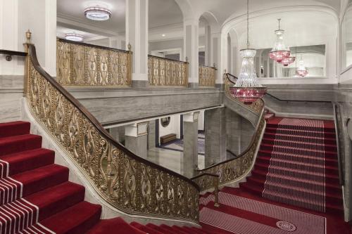 Hotel Cleveland Autograph Collection in Cleveland, USA