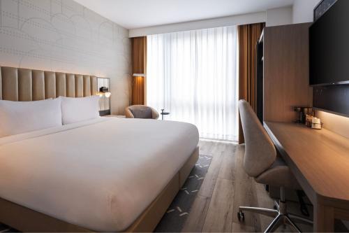 Courtyard by Marriott New York Manhattan / Soho, Nowy Jork (zdjęcie 6)
