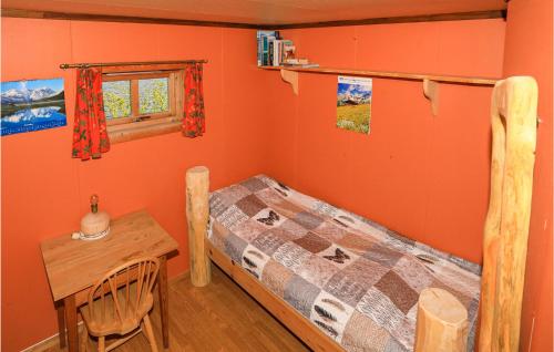 2 Bedroom Beautiful Home In Balestrand in 발레스트란 시티 센터