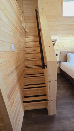 Cozy Cabins With Mountain View 7A