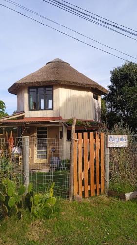 Cabaña Calaguala