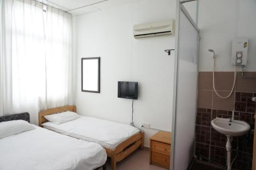 G99 Hotel Penang