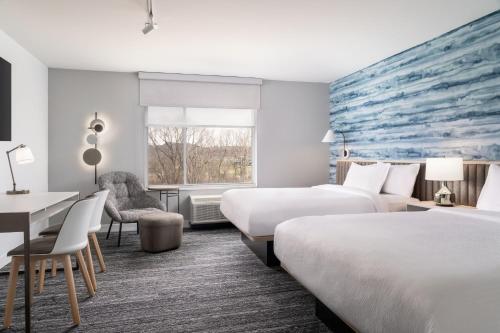 TownePlace Suites by Marriott New Philadelphia - image 9